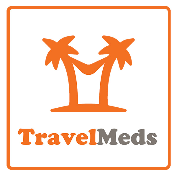 TravelMeds shop